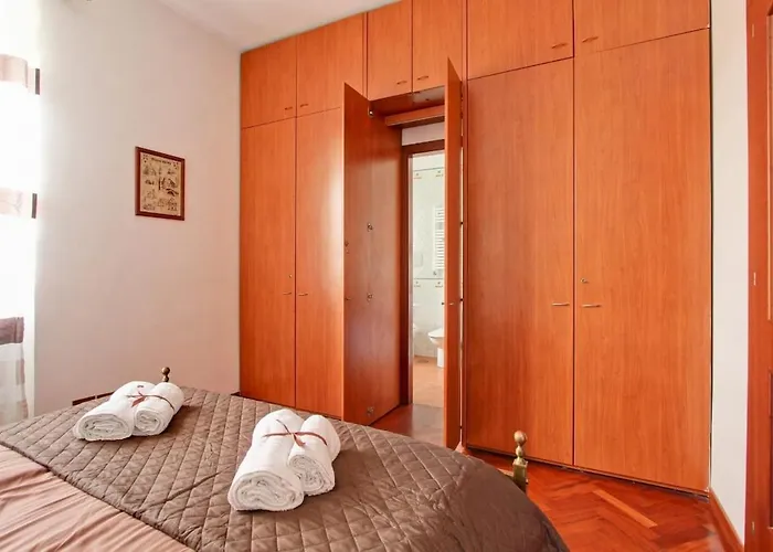 Relax Appia San Giovanni Appartamento