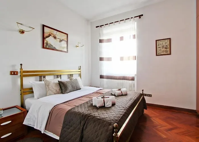 Appartamento Relax Appia San Giovanni Roma
