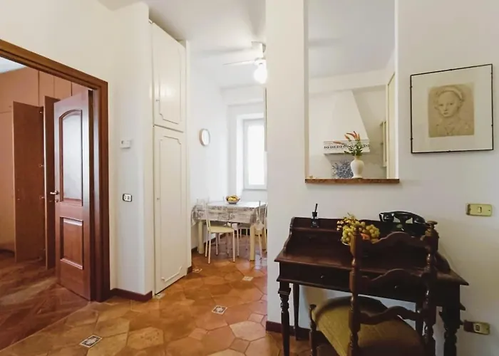 Appartamento Relax Appia San Giovanni *