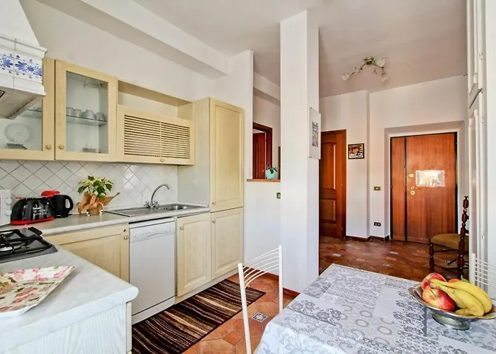 Relax Appia San Giovanni Appartamento Roma
