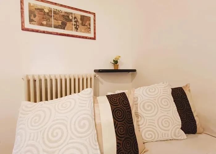 Relax Appia San Giovanni Appartamento *