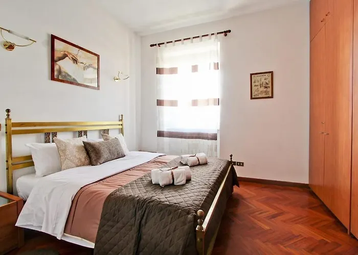 Relax Appia San Giovanni Roma