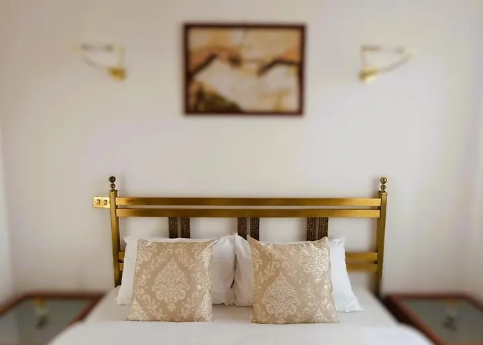 Relax Appia San Giovanni * Roma