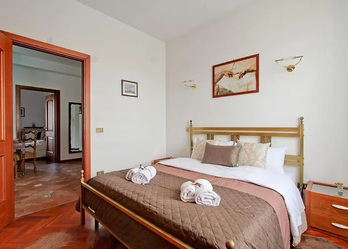 Relax Appia San Giovanni Appartamento