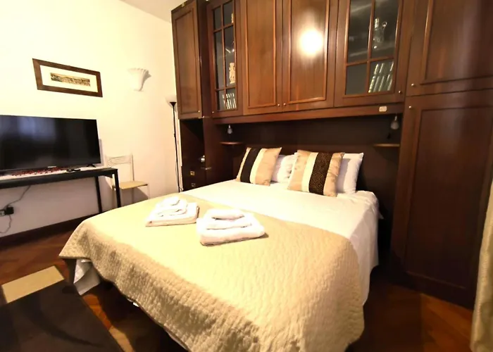 Relax Appia San Giovanni Appartamento