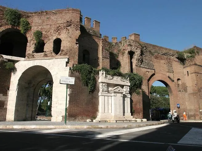 Relax Appia San Giovanni *
